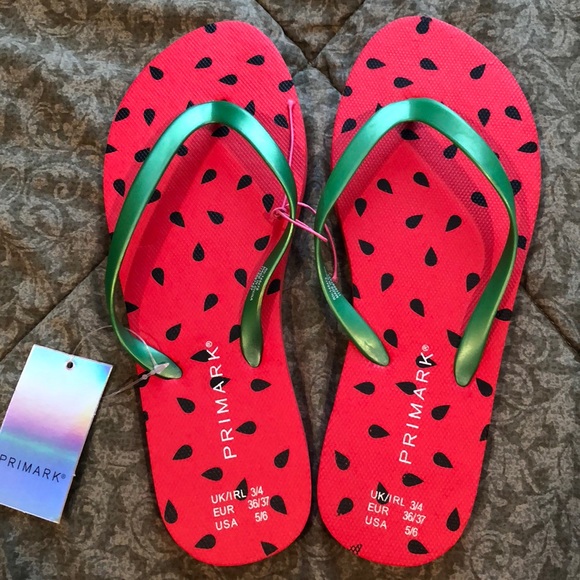 primark kids flip flops